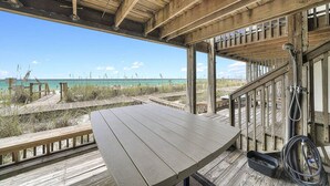 Townhome, 3 Bedrooms | Balcony - Into THE Blue by Bliss Beach Rentals (Miramar Beach)