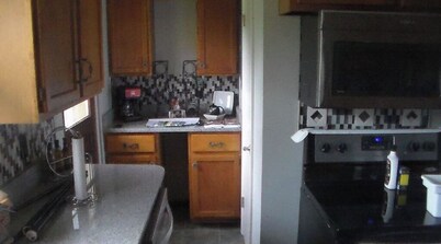 spacious home near Marshall University and Two Hospitals
