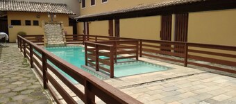 CASA CABO FRIO / RJ