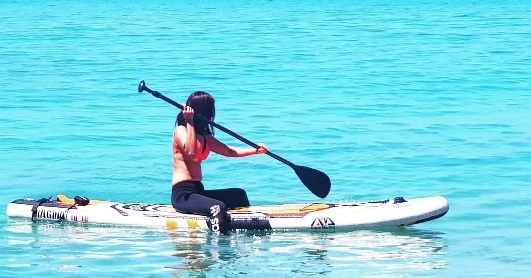 Kayak