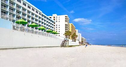 1 BR Oceanfront @ Daytona Seabreeze
