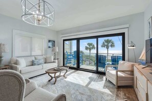 Fernseher, Arbeitsbereiche