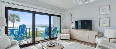 تلفزيون، مكتب