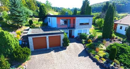 Apartment on Pfaffenberg - Sonnenalb
