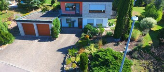 Appartamento su Pfaffenberg - Sonnenalb