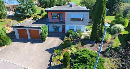 Apartment on Pfaffenberg - Sonnenalb