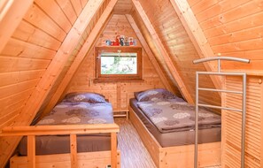 1 chambre, lit parapluie, Wi-Fi gratuit