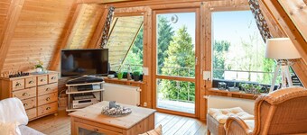 Tolles Zuhause in Goldlauter-Heidersbach