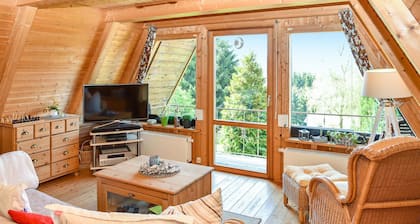 Awesome home in Goldlauter-Heidersbach