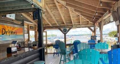 #19 Isle View - Fishing, Sunsets, Beaches, Golfing