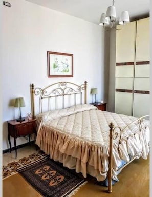 1 bedroom, WiFi