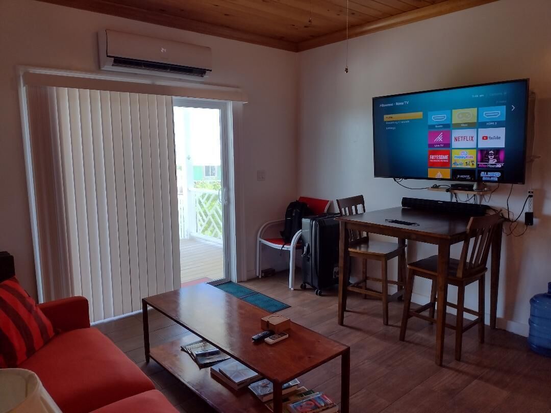 Smart TV, books