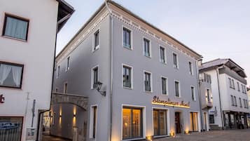 Ulkopuoli