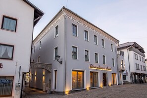 Exterior - Stemplinger Hansl (Hauzenberg)