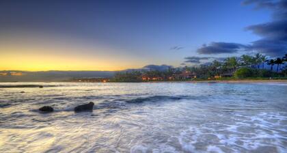 Spacious Poipu Home near Hyatt - Remodeled Kitchen & Bathrooms. Large Hot Tub.