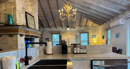 Ylämaan talon eksuma