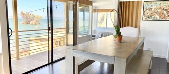 The Perch - Luxury House on the Lake