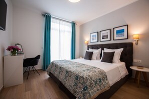 3 Schlafzimmer