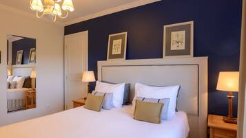 1 bedroom, minibar, in-room safe, blackout drapes