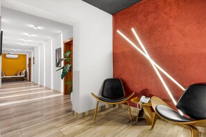 ทางเดิน