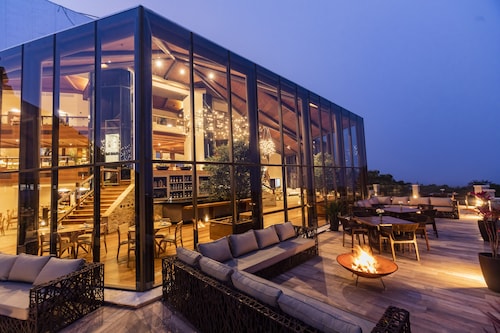 Bendito Cacao Resort & Spa