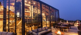 Bendito Cacao Resort & Spa