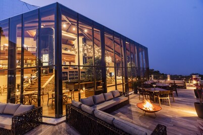 Bendito Cacao Resort & Spa