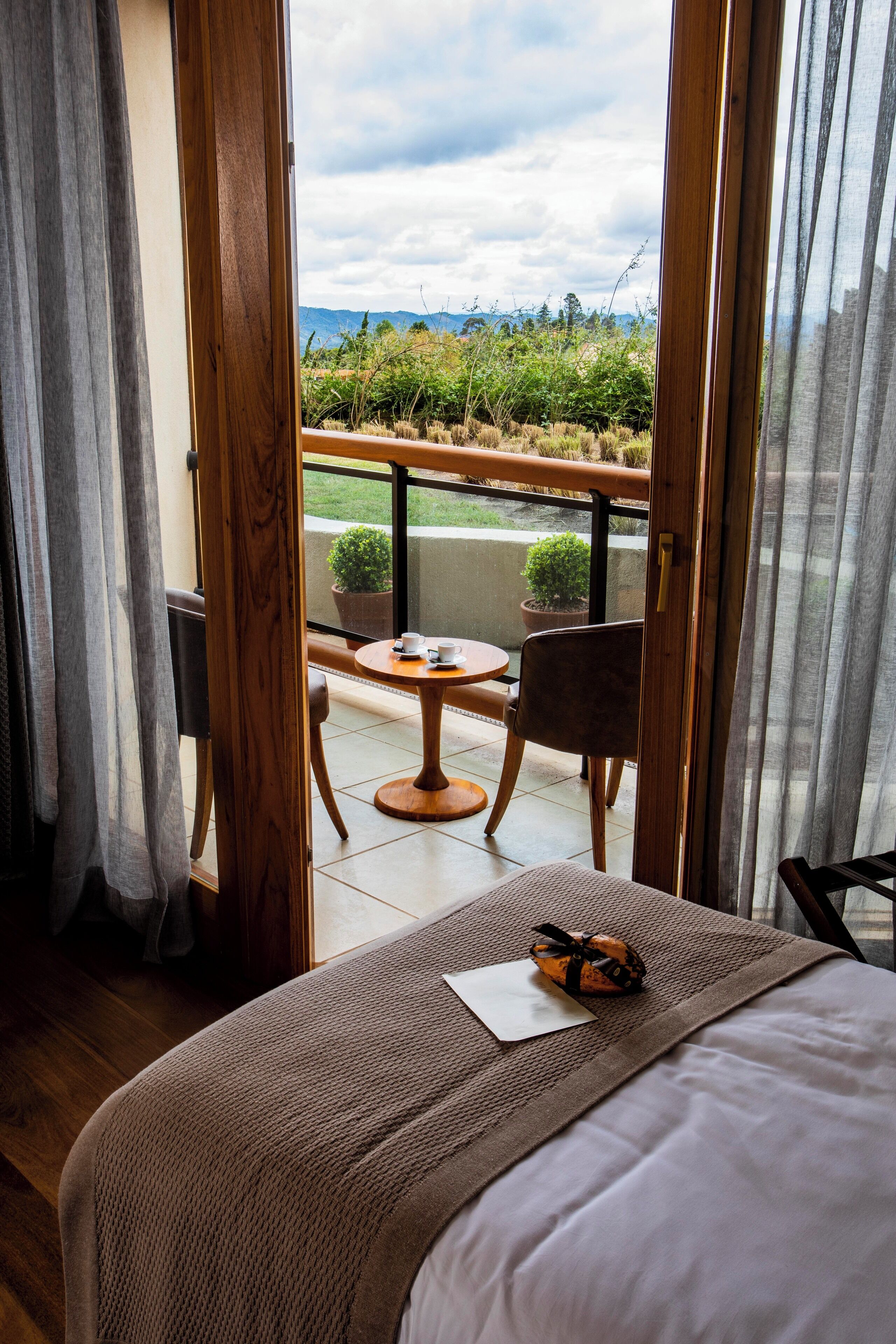 family quadruple room | living area | 55-inch smart tv with cable channels, tv, heated floors