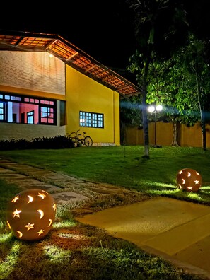 Entrada (vista interna)