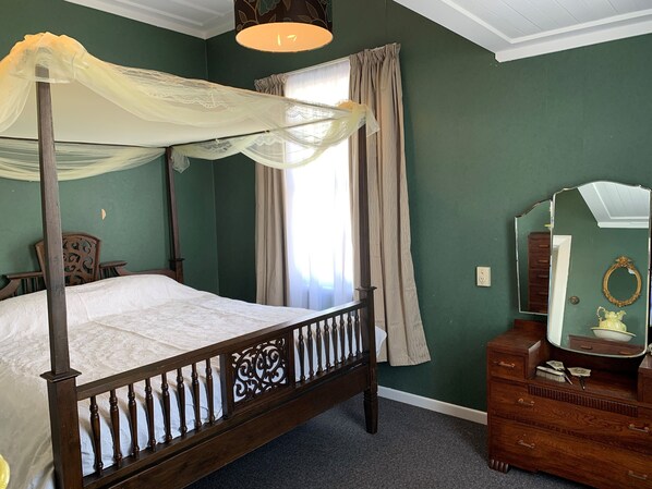 Accès au Wi-Fi (inclus)