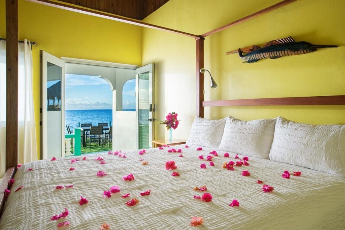 Image de profil de l’hôte