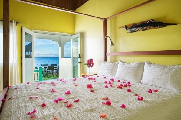 1 Schlafzimmer, WLAN