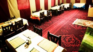 Restaurant - dune merzouga camp (Rissani)