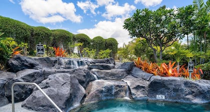 Waikoloa Beach Villas M2