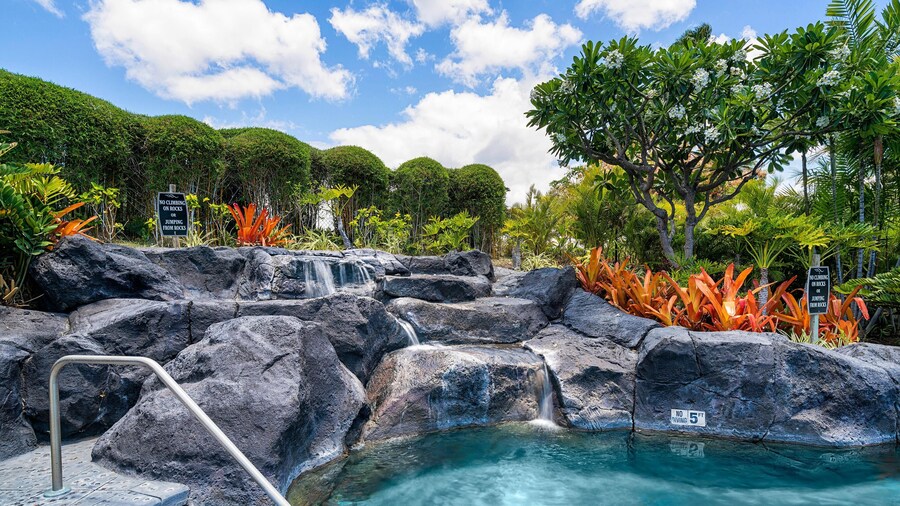 Waikoloa Beach Villas M2