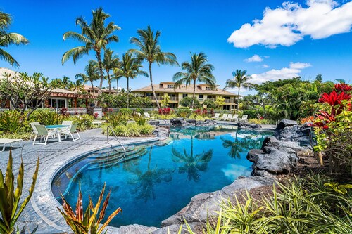 Waikoloa Beach Villas M2