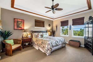 House, 1 Katil Raja (King), Golf View (Waikoloa Beach Villas E32) | 2 bilik tidur 