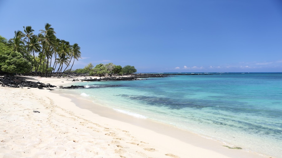 Waikoloa Beach Villas E32