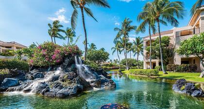 Shores at Waikoloa 234 at Bo Tree Tower