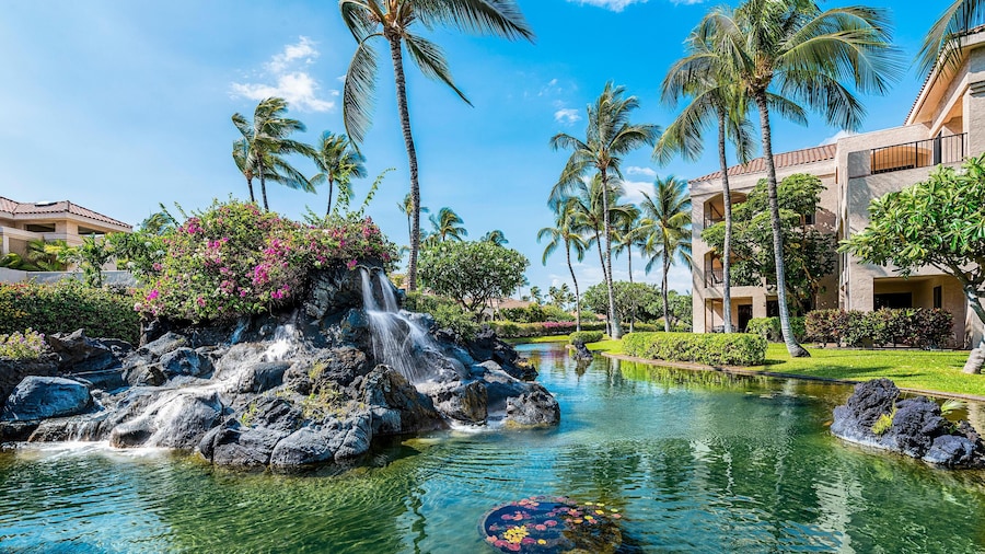 Shores at Waikoloa 234 at Bo Tree Tower