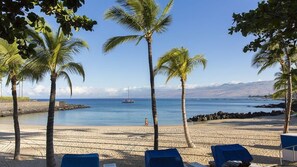 Beach - Villages At Mauna Lani 621 (Kamuela)
