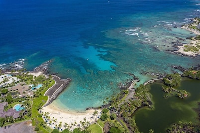 Villages At Mauna Lani 621
