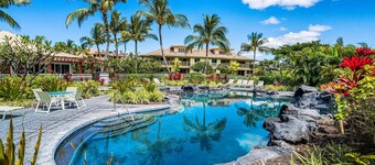 Waikoloa Beach Villas G2