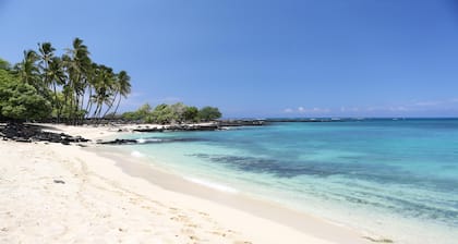 Waikoloa Beach Villas G2