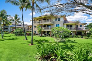 Condo, 1 King Bed, Golf View (Waikoloa Beach Villas G2) | Exterior - Waikoloa Beach Villas G2 (Waikoloa)