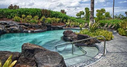 Waikoloa Beach Villas J32
