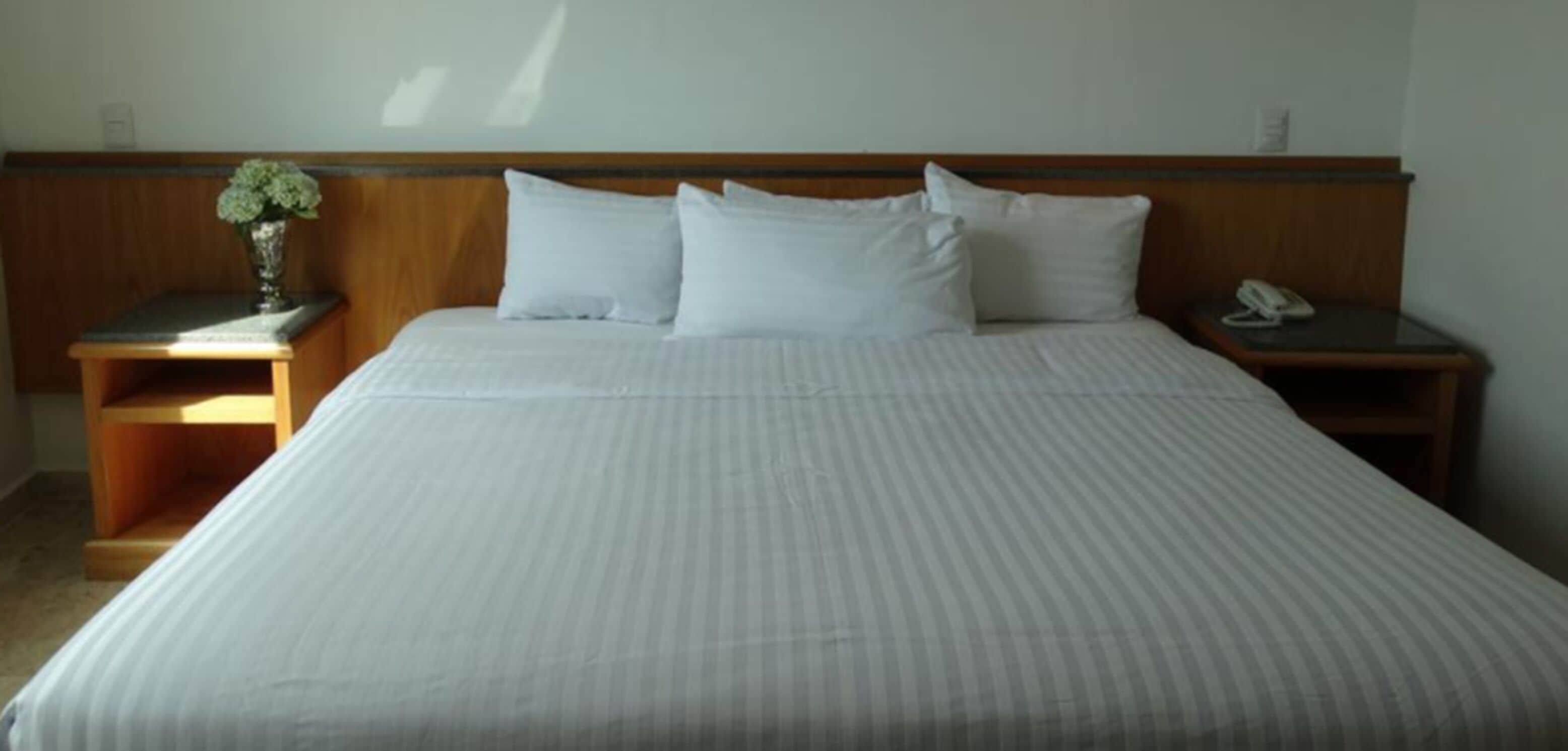 Foto - Hotel Amberes