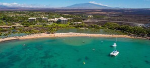 Beach - Waikoloa Beach Villas C3 (Waikoloa)
