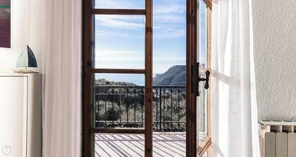 Il Borgo apartments - B6