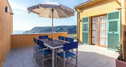 Il Borgo apartments - B6
